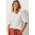 Tramontana Jumper Off White